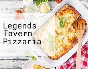 Legends Tavern Pizzaria