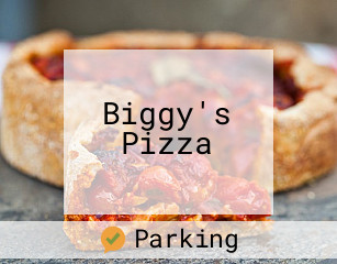 Biggy's Pizza