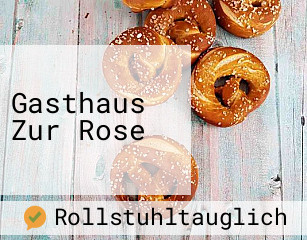 Gasthaus Zur Rose