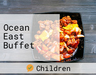 Ocean East Buffet