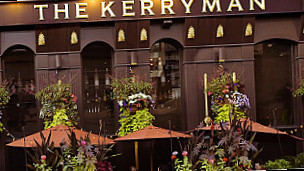 Kerryman Irish Bar Restaurant