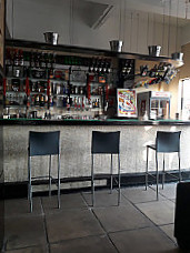 Fashion Society Restaurant Bar Lounge