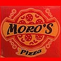 Moros Pizzas