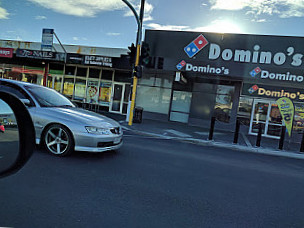 Domino's Pizza Greenmeadows