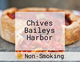 Chives Baileys Harbor