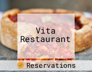 Vita Restaurant