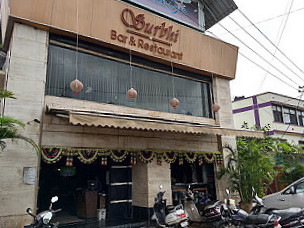 Surbhi Bar Restaurant