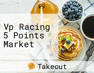 Vp Racing 5 Points Market