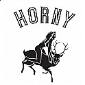 Horny