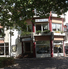 Meteora Restaurant