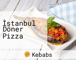 İstanbul Döner Pizza