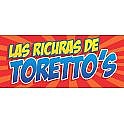 Las Ricuras De Torettos