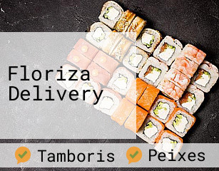 Floriza Delivery