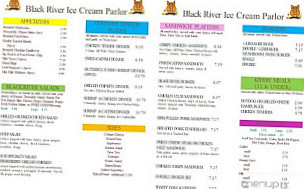 Black River Ice Cream Parlor