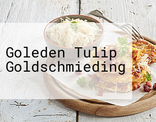 Goleden Tulip Goldschmieding