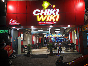 Chiki Wiki