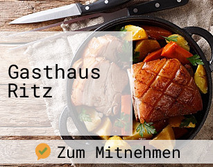 Gasthaus Ritz