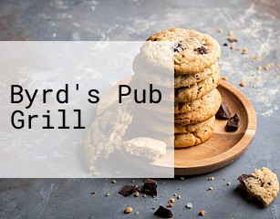 Byrd's Pub Grill