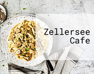 Zellersee Cafe