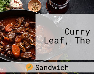 Curry Leaf, The