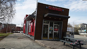 Hesburger Hämeenlinna Drive-in