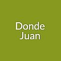 Donde Juan