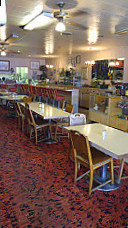 Nelson's Cafe Pilot Lounge