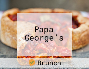 Papa George’s
