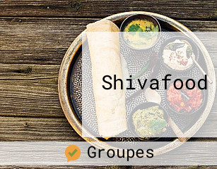 Shivafood