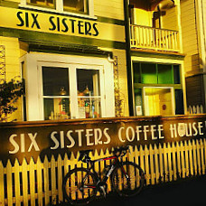 Six Sisters Coffee House