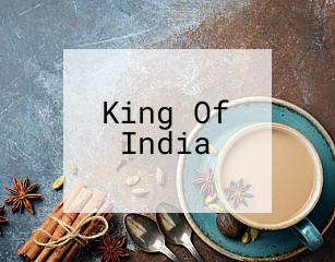 King Of India