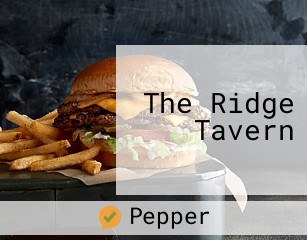 The Ridge Tavern