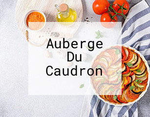 Auberge Du Caudron