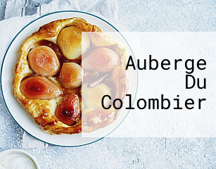 Auberge Du Colombier