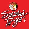 Sushi To Go