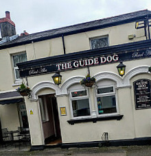 The Guide Dog
