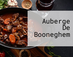Auberge De Booneghem