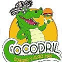 Cocodril Burger