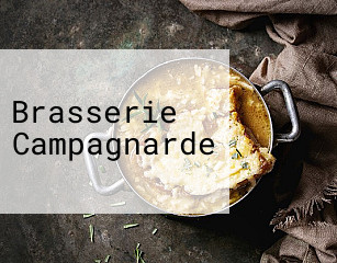 Brasserie Campagnarde