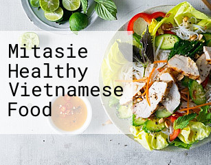 Mitasie Healthy Vietnamese Food