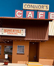Connor's Cafe
