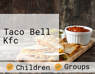 Taco Bell Kfc