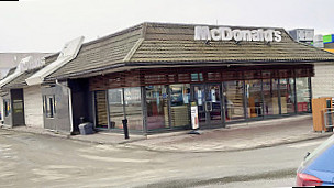 Mcdonald's Hämeenlinna Hämeensaari
