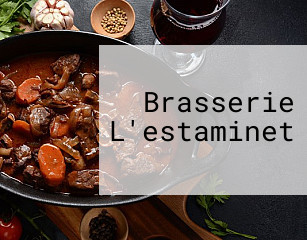 Brasserie L'estaminet
