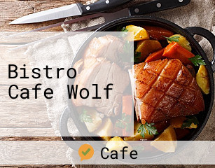 Bistro Cafe Wolf