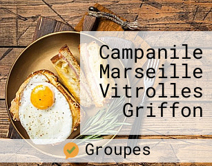 Campanile Marseille Vitrolles Griffon