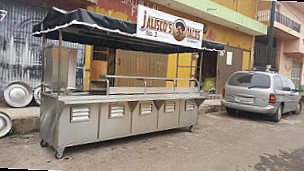 Jalisco's Tacos