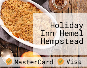 Holiday Inn Hemel Hempstead