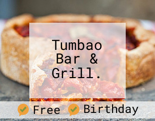 Tumbao Bar & Grill.