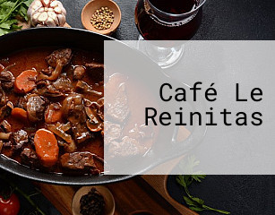 Café Le Reinitas